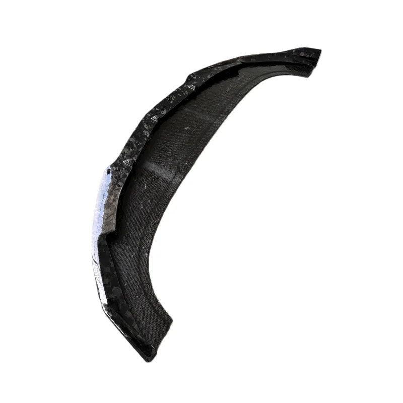 

Customized Front Lip Forged Carbon Fiber Body Kit for Lamborghini URUS 1016 Style Modification, Front Diffuser