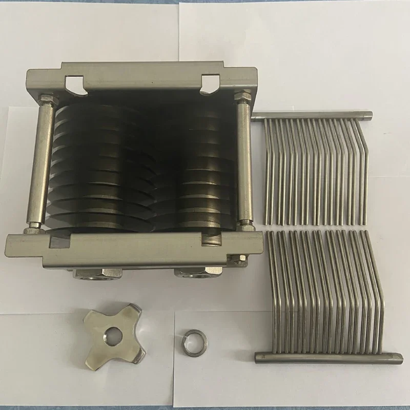Meat Slicer Manual Sliced Cutting Machine Automatic Delivery Frozen Beef Mutton Roll Cutter For Kitchen Commercial