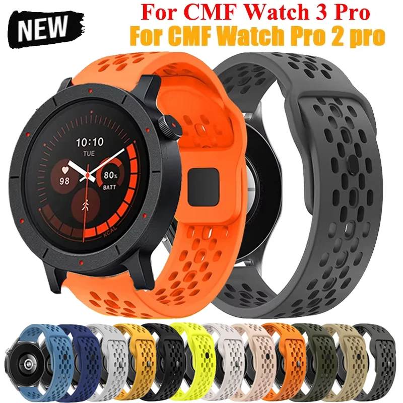22Mm Breathable Spo…