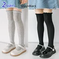 2pair Gray Black