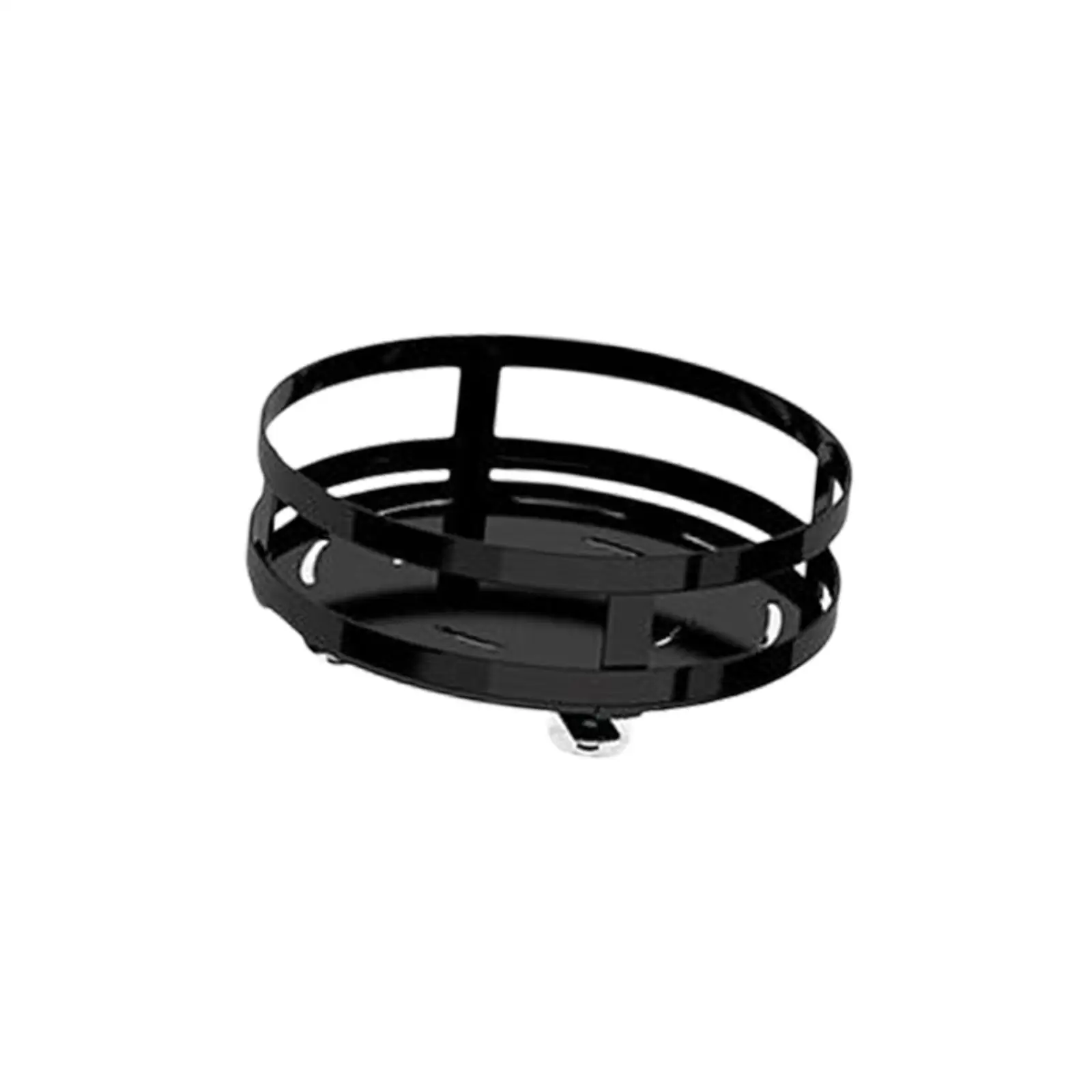 360° Rotating Storage Rack Lazy Susan Turntable Organizer Perfume Organizer for Countertop Living Room Pantry Fridge Cupboard