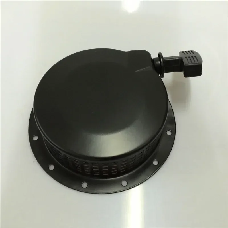 

For Gasoline Generator Accessories Yamaha YAMAHA mz360 185f EF6600 Hand Puller 5kw Starter Free Shipping