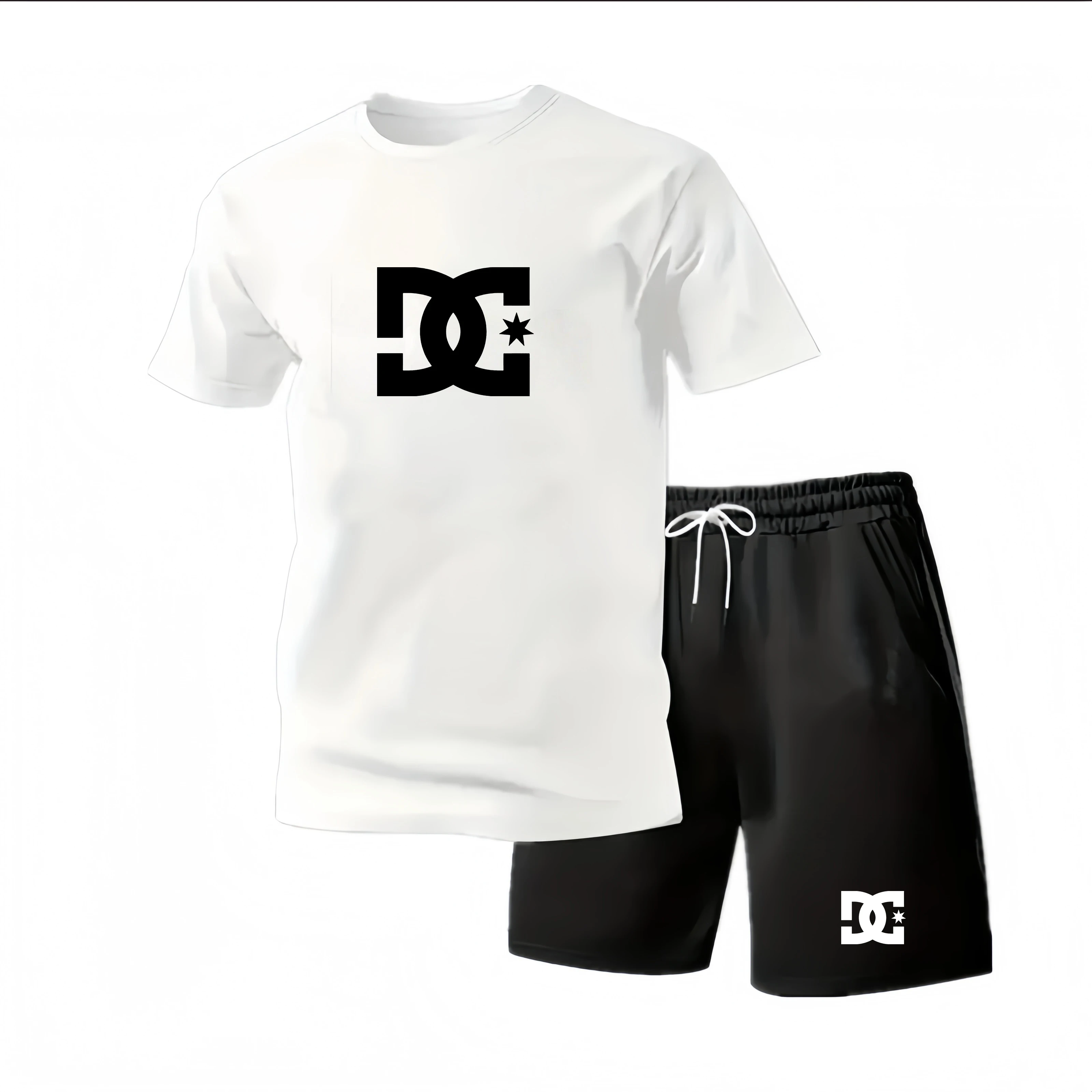 Ensemble décontracté d'été pou - Summer Clothing Haul avis et prix