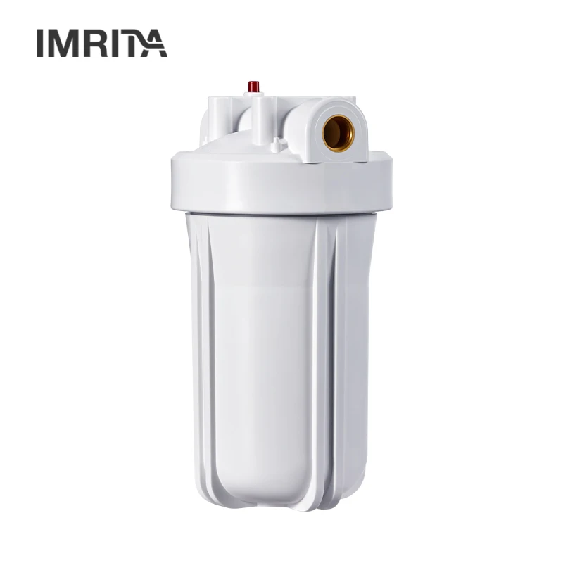 

Оптовый высокоточный предфильтр для воды IMRITA Big Housing