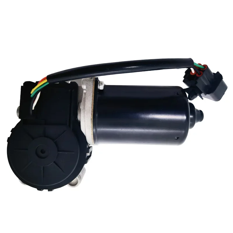 OE #   981100X910;981102S000 Motori tergicristallo per Hyundai I10 (guida a destra) 2007~2013, IX35 2010~2015 per Tucson 2010~2017