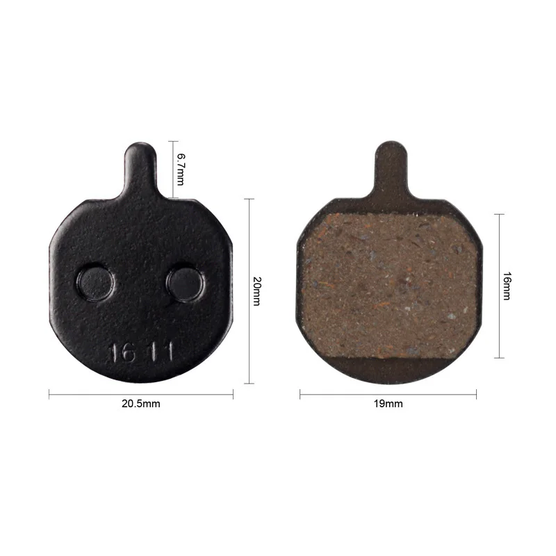 MX2 MX3 MX4 Brake P… - image