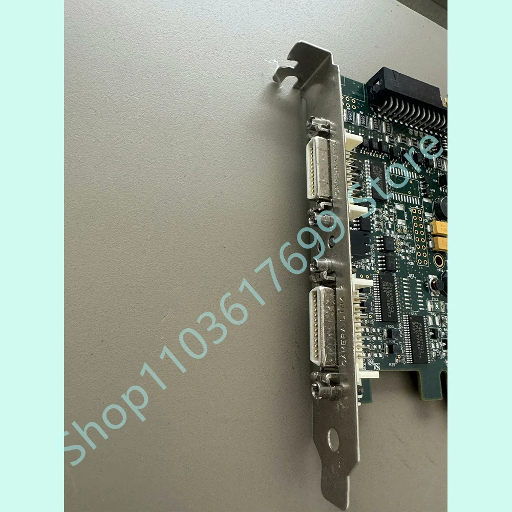 

Карта сбора изображений OR-X4C0-XPF140T