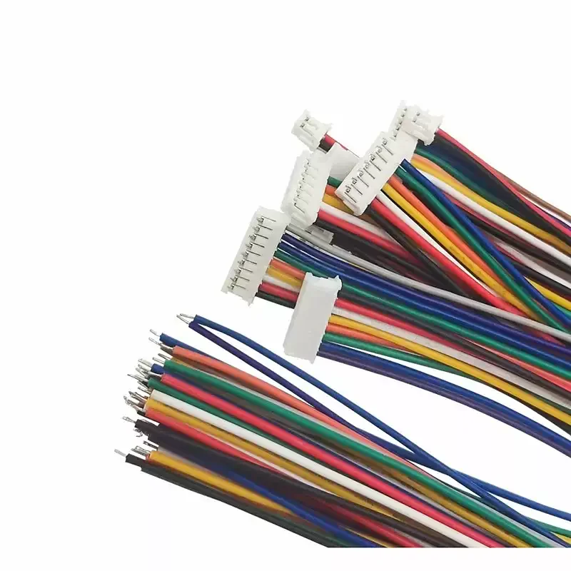 100PCS Zh 1.5Mm Ele…