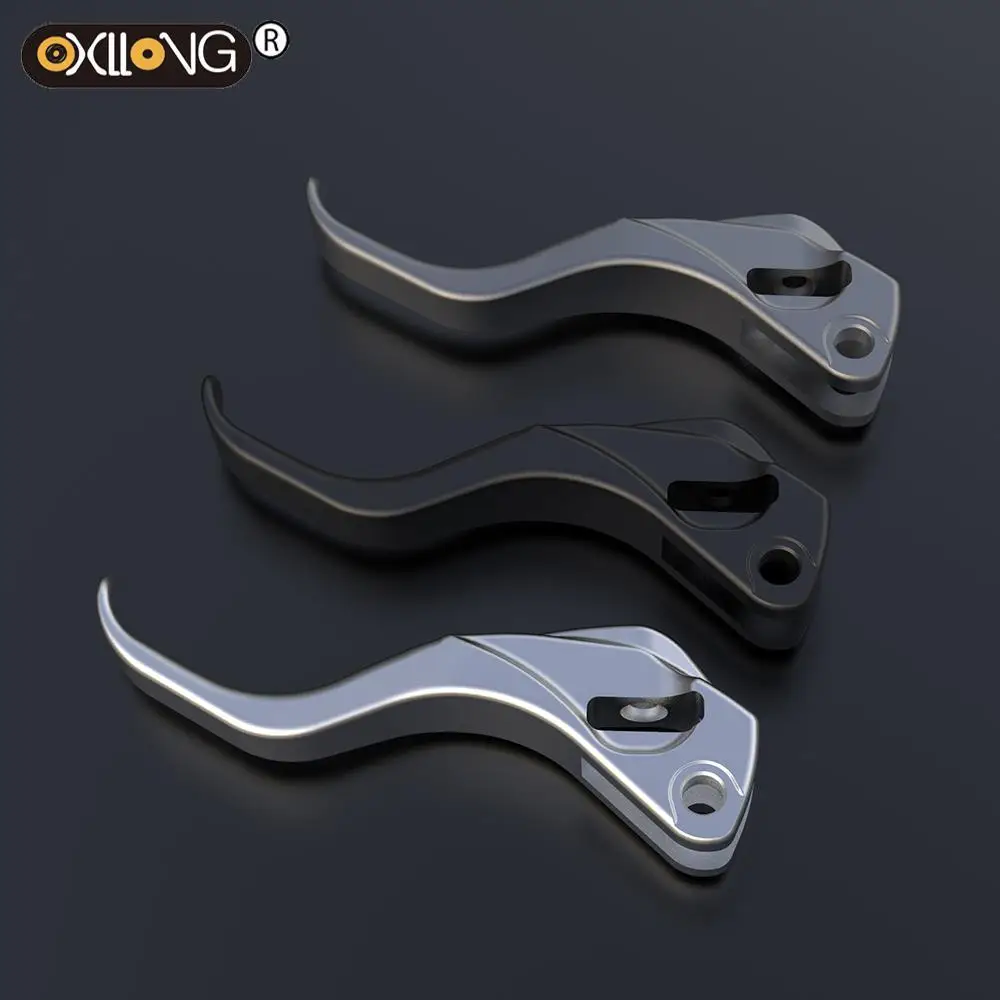 Two Finger 10% Force Reduction Clutch Lever For Ducati Scrambler 800 Urban Motard 2022 2023 Motor Accessries Parts