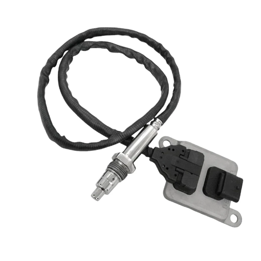 Nitrogen Oxide Sensor Nox Sensor 5WK96614H 035155 5WK9 6614H For Uninox 24V Car-styling