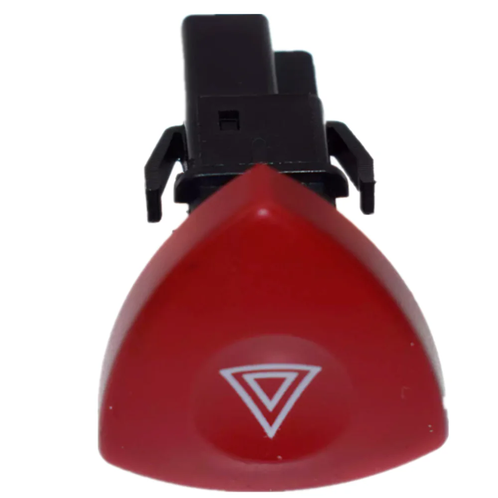 8200442724 Emergency Danger Flash Warning Light Switch For Renault Espace Laguna Master 1998-2015,93856337