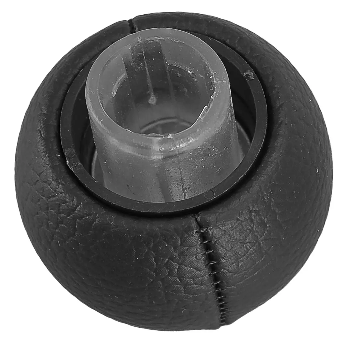 6 Speed Manual Gear Shift Lever Knob Head Fit For Peugeot 3008 407 5008 807 307 308 Citroen C3 C4 Berlingo Partner - view 4