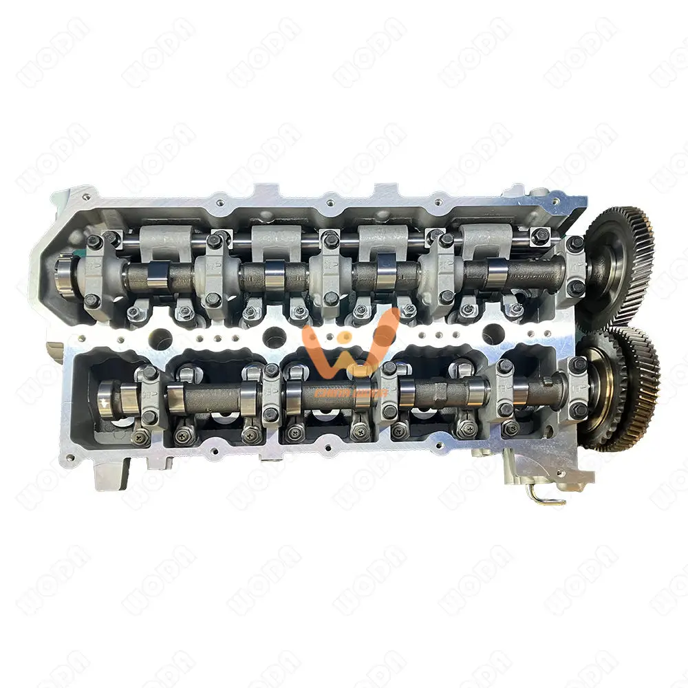 

Factory Direct Sale 4N15 Cylinder Head Assy For Mitsubishi 1005C644 1005C961 2.4DI-D