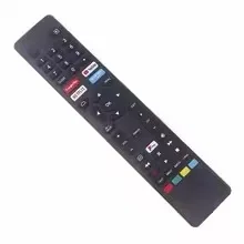 RM-C3250 No Voice Remote Control For JVC Smart 4K HDTV LT-32CA690 LT-32CA790 LT-40CA890 LT-43CA790 LT-43CA890 LT-50CA890