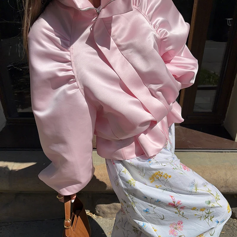 Thumbnail 3 - #75 Best Cropped Fashion Jackets to Buy In 2026