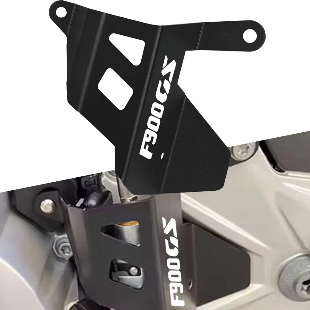 

For BMW F900GS F900 GS F 900GS f 900 gs 900 GS900 2024 2025 Motorcycle Accessories Gear Shift Lever Sensor Guard Cover Protector