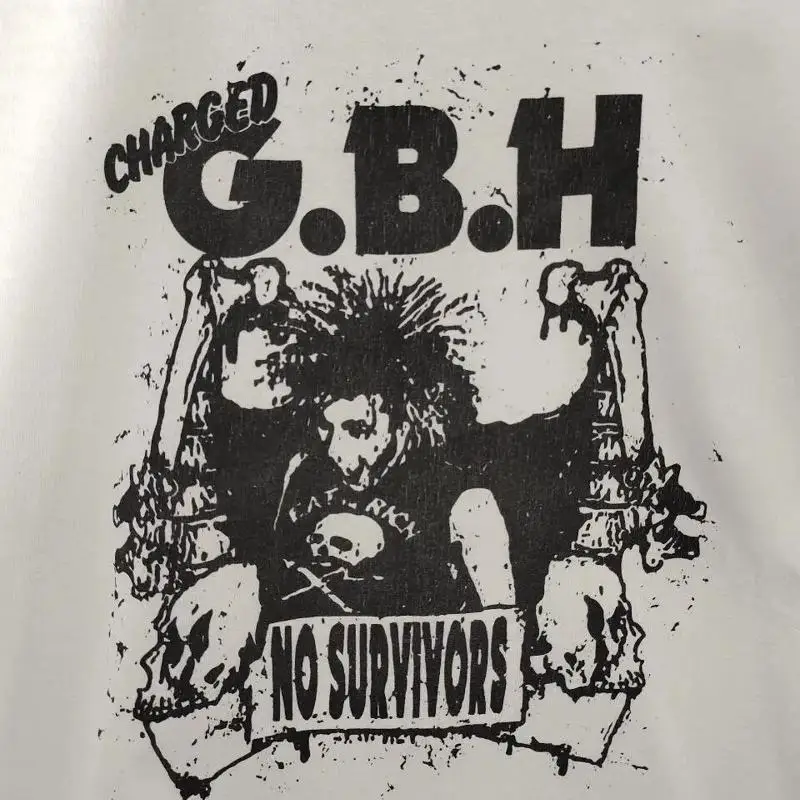 Gbh In Concert 1985… - image