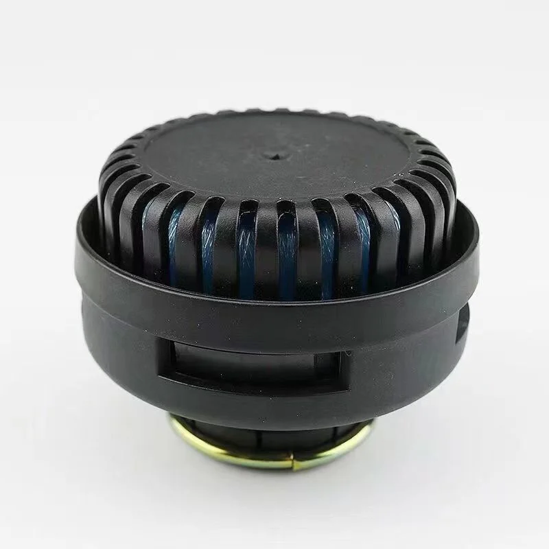Truck air dryer muffler Brake master pump exhaust muffler Air filter General automotive accessories