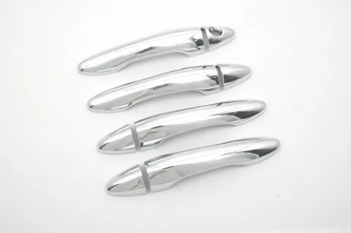 

New Car Styling ABS Chrome Door Handle Cover For KIA Optima K5 11-13 Models