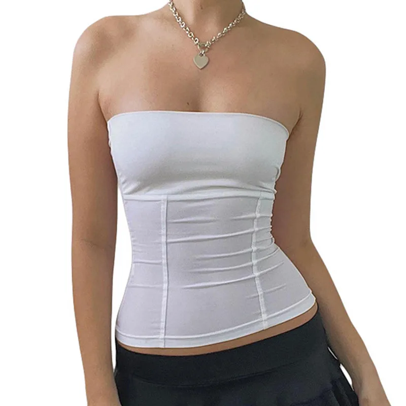 

Женская одежда в стиле Харадзюку, укороченные топы, летние футболки с открытыми плечами y2k, винтажная Эстетическая одежда в стиле Харадзюку, Клубная уличная одежда, 2023