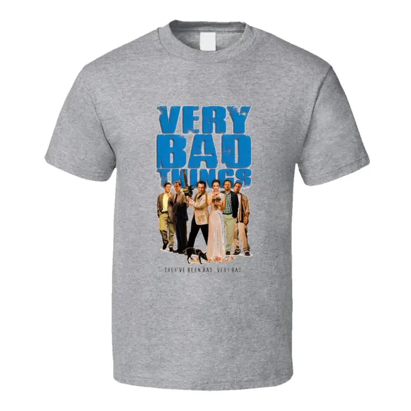 Very Bad Things 90'…