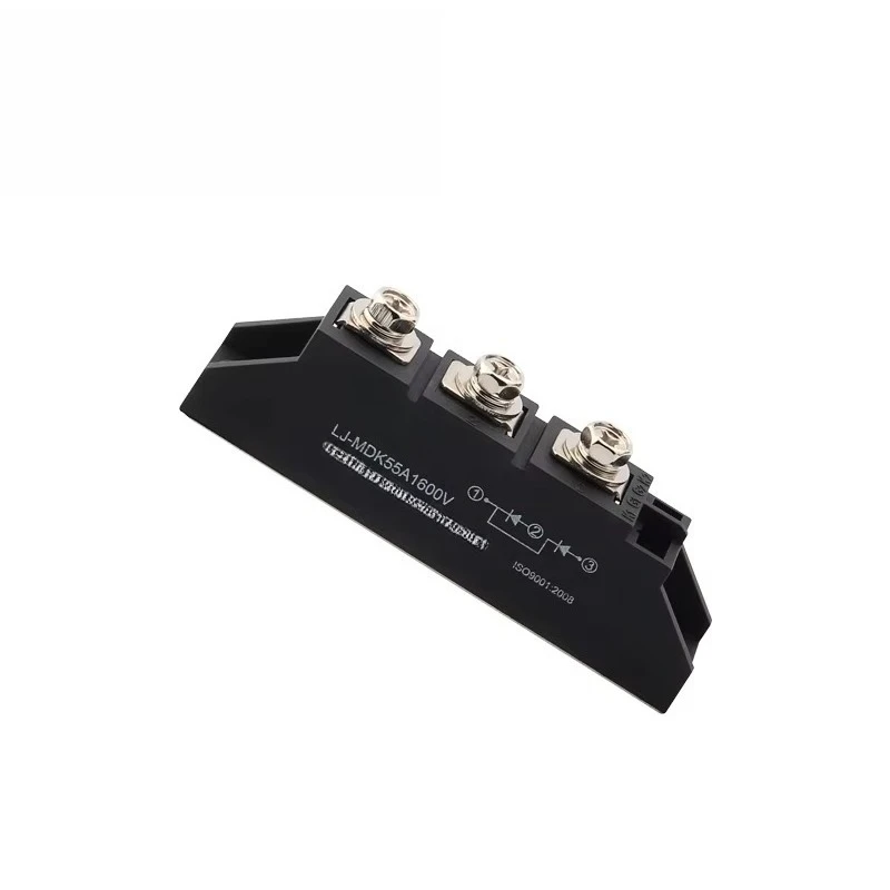 

MDK55A 101F Cathode Dual Photovoltaic Diode Module PV Solar
