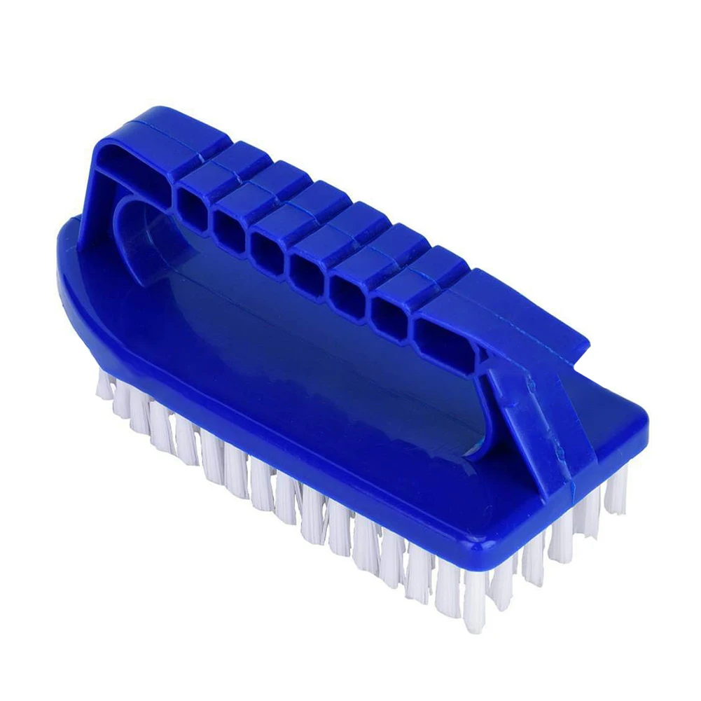 for Cleaning Kit for Swimming for Pool Spa Bathtub Fish Tank Boat with 57 Inch Scrubbing Brush and Sponge Scrubber Pad 2pcs
