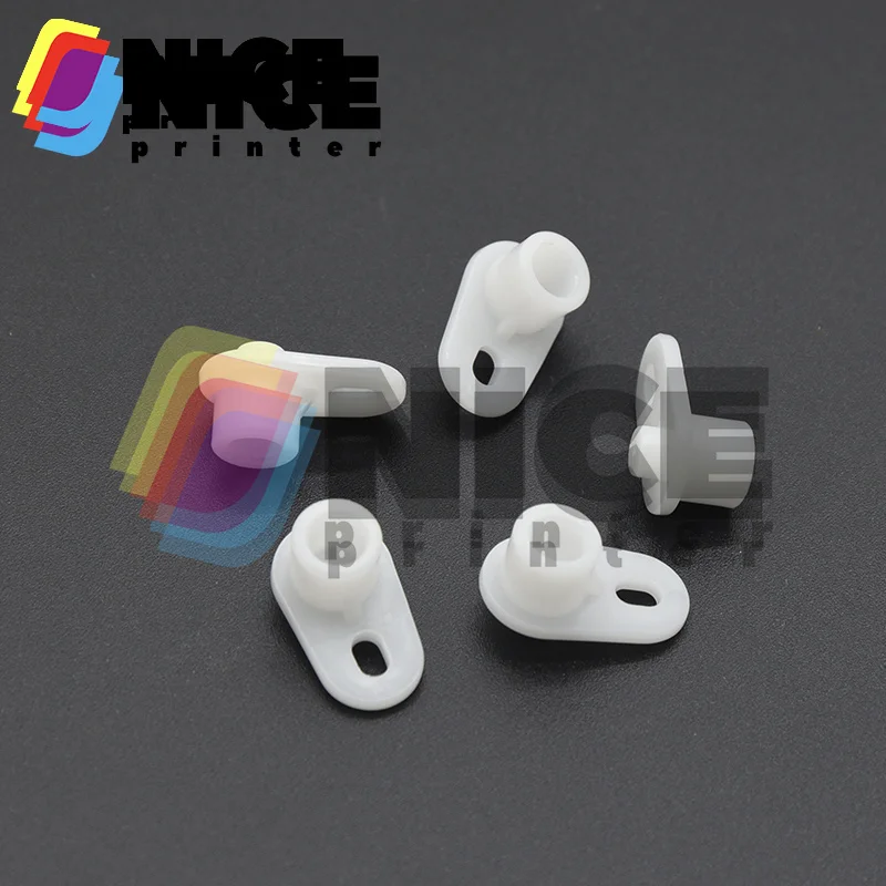 5Pc New A3 Drum Boss 023-17010 support for Riso RZ RV EV ES SF MV RV2450 2460C 2490C RZ200 220 230 300 310 EV2550 2560 2590 3560