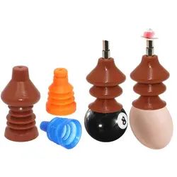 Egg Sucker Ball Special Manipulator Vacuum Suction Cups SBS30/32/36/37 Industrial Pneumatic Accessories Nozzle