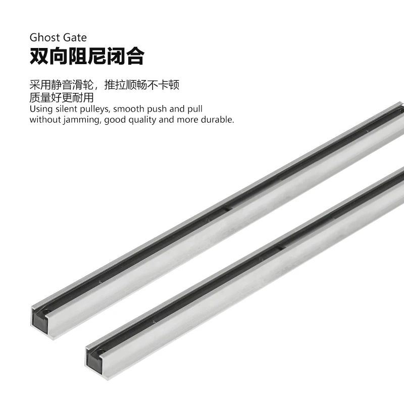 باب شبح غير مرئي غير مرئي من الأرض إلى السقف باب خشبي للمطبخ والحمام باب منزلق غير مطروق