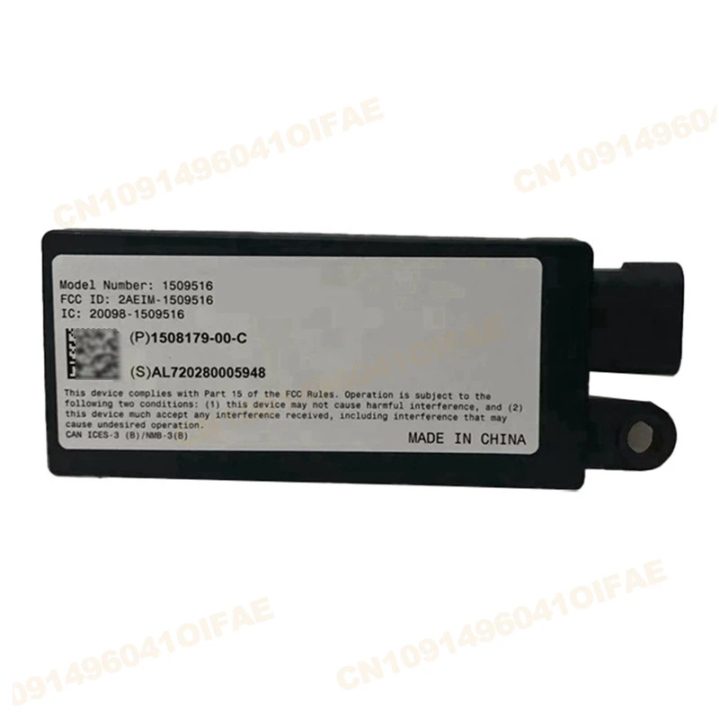 Rear Bluetooth Antenna Module 1508179-00-C 00-D 00-F For Tesla Model Y 2020-2026 BLE Module High Quality OEM Replacement Parts
