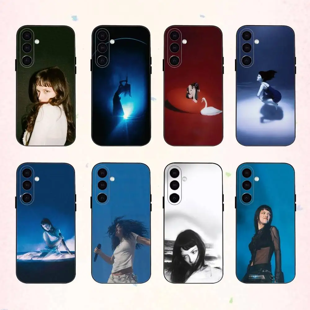 

T-THE M-MARiAS SUBMARINE phone Case For Samsung Galaxy A73,A72,A71,A70,A53,A52,A51,Others Soft Black Shell