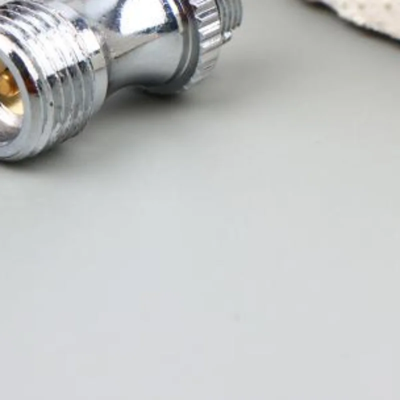 

1/2/3/5Pcs Stainless Steel Airbrush Air Valve Universal G1/8 Paint For Double Action Airbrush Parts Air Brush Paint Spray Tool