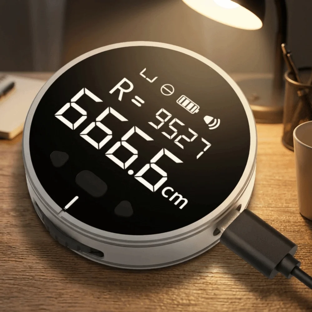 lcd-screen-electric-ruler-high-precision-rechargeable-digital-display-roller-ruler-multi-functional-portable-distance-meter
