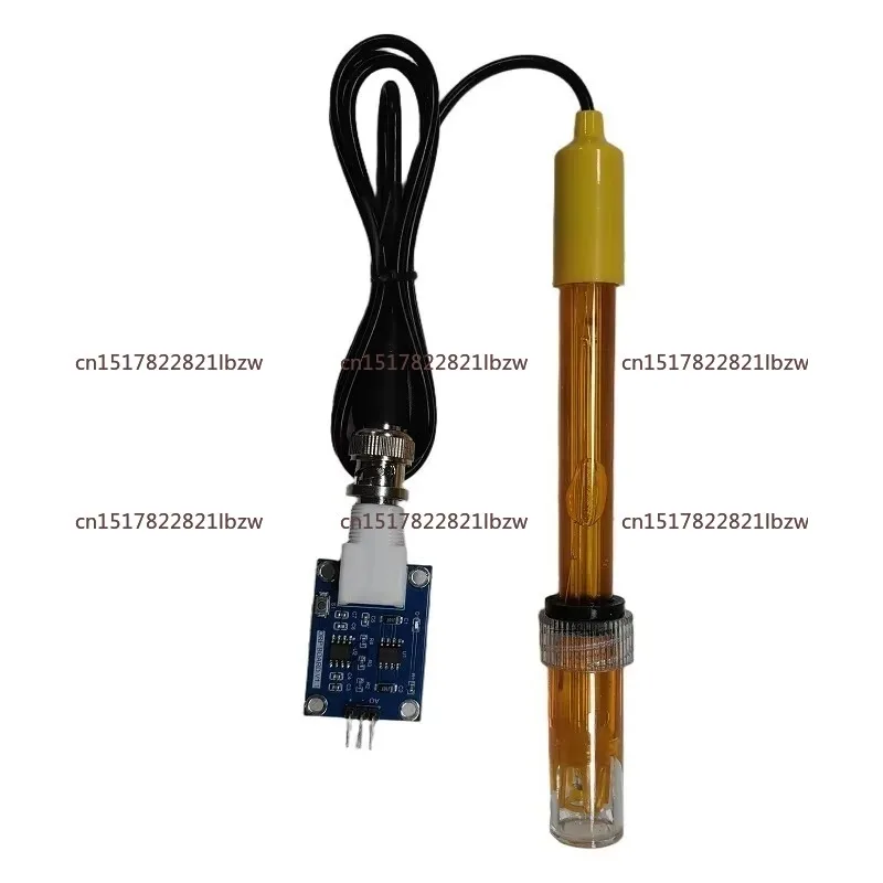 Water quality testing is suitable for Oxidation-reduction potential meter ORP module redox sensor