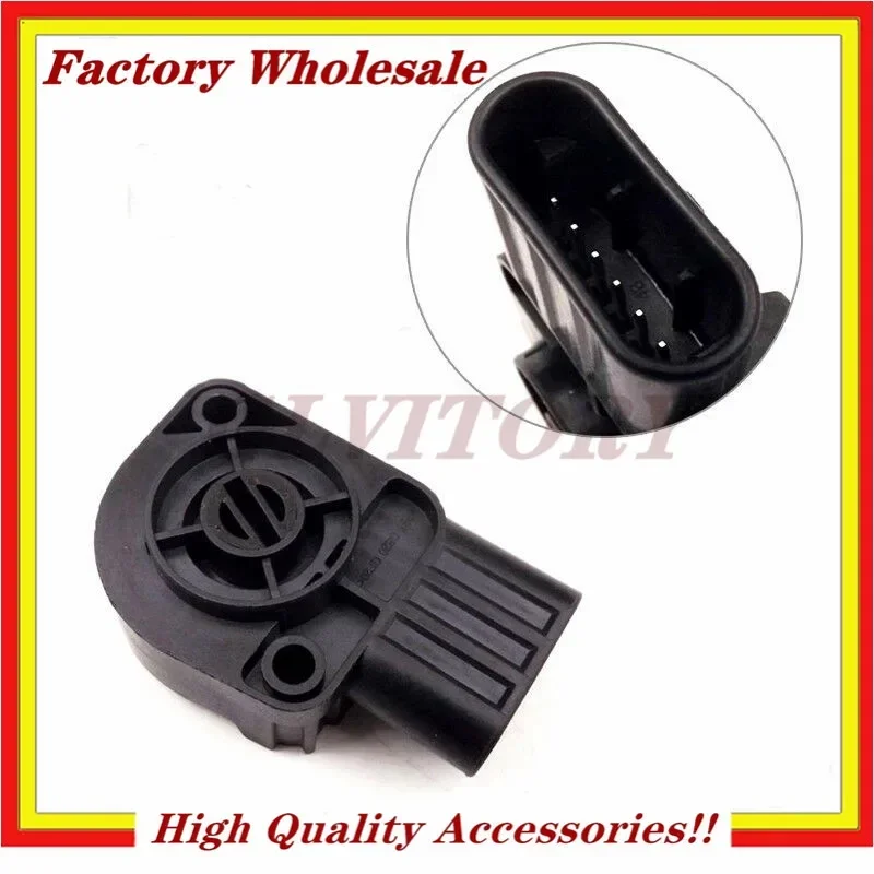 

85101350 высококачественный Датчик положения дроссельной заслонки 2603893C91 131973 133284 2586248C9 2507256C91 для Navistar для Ford для Cummins