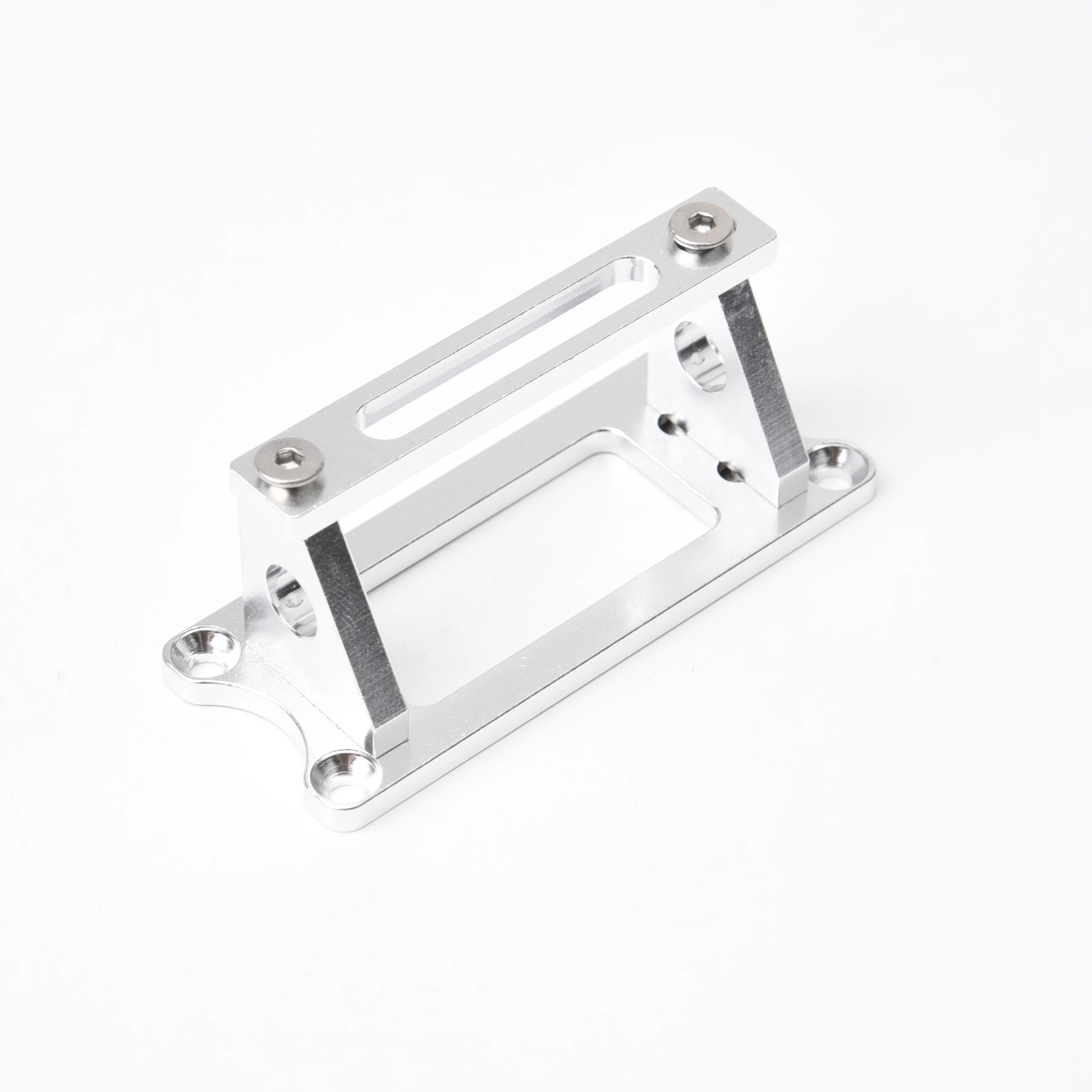 Dudukan Pemasangan Servo yang - Rc Airplane Motor Mount Aluminum ulasan dan harga