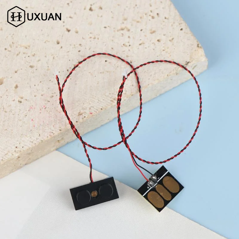 

Power Connector Module Contact Switch Module Kit Power Wireless Connection Module For DIY Building Block DIY Toys