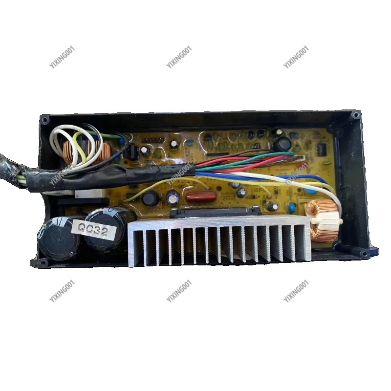 Used XQB75-67DPCL Inverter Driver Board for Automatic Washing Machine Electronic Component Home Appliance Computer Board Parts