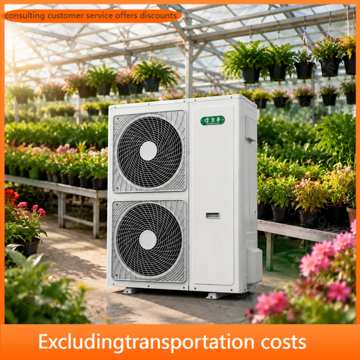 Residential Heating and Cooling Units  Air Source Heatpump Heating Element Gree Heat Pumpair Source Heat Pump Heating