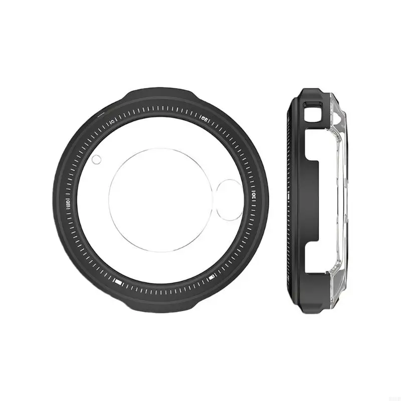 

Protector Cover for Balance 2 47mm Housing Case Full Coverage Shell 83CE