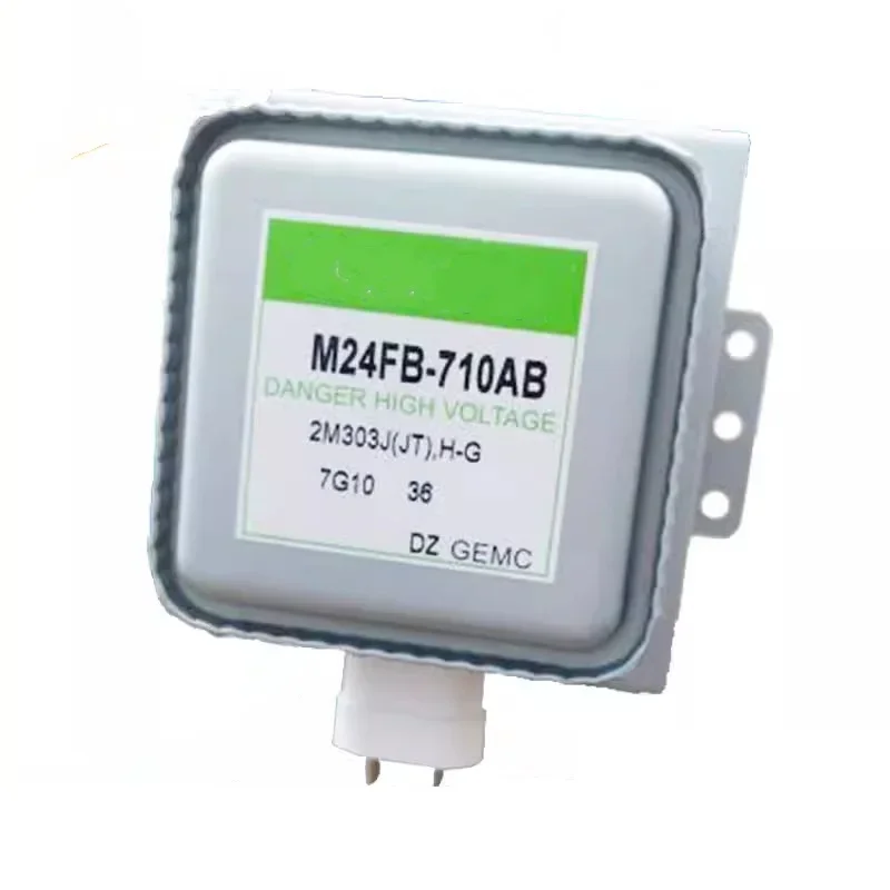 Neue Inverter mikrowelle magnetron M24FB-710AB 2M303J für Galanz Mikrowelle Teile Zubehör