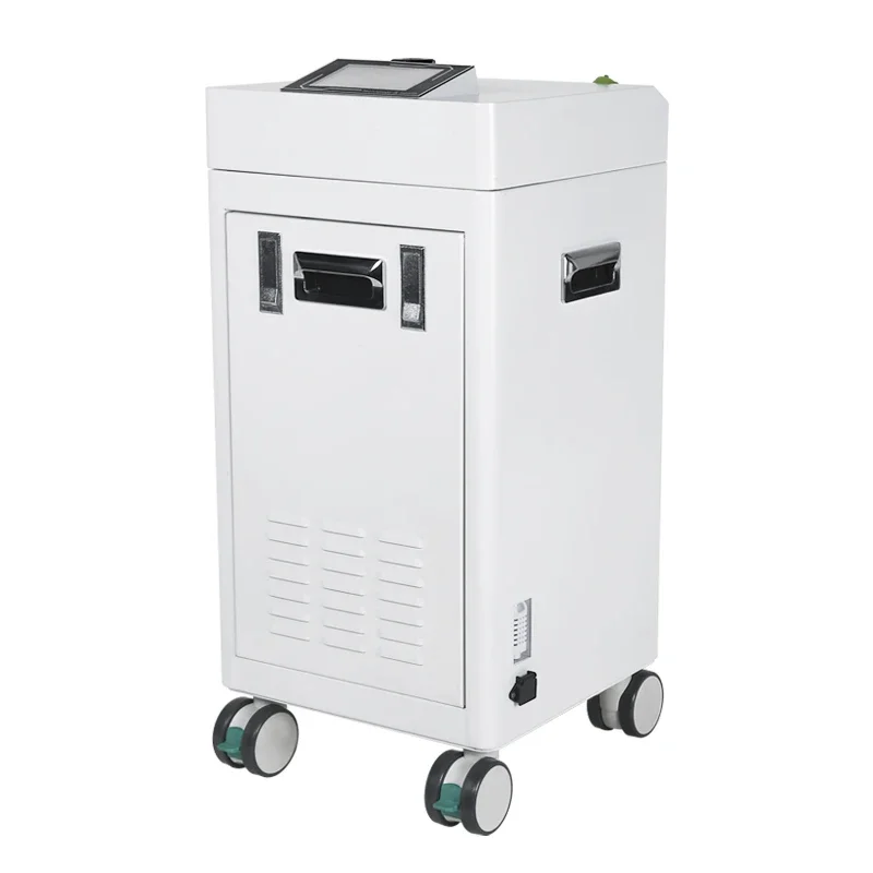 Wide Range of Intelligent Obstacle Air Disinfection Spray Machine Atomizer Robot