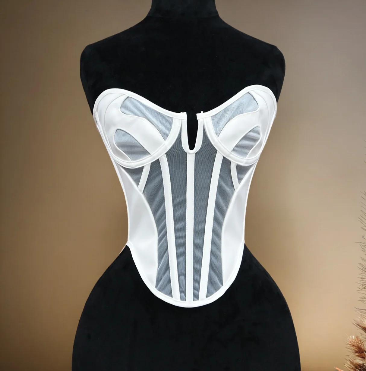 corsets-blancs-de-luxe-pour-femmes-corsage-en-maille-a-lacets-sans-bretelles-sexy-faconnant-la-taille-bustiers-gothiques-vintage-ete