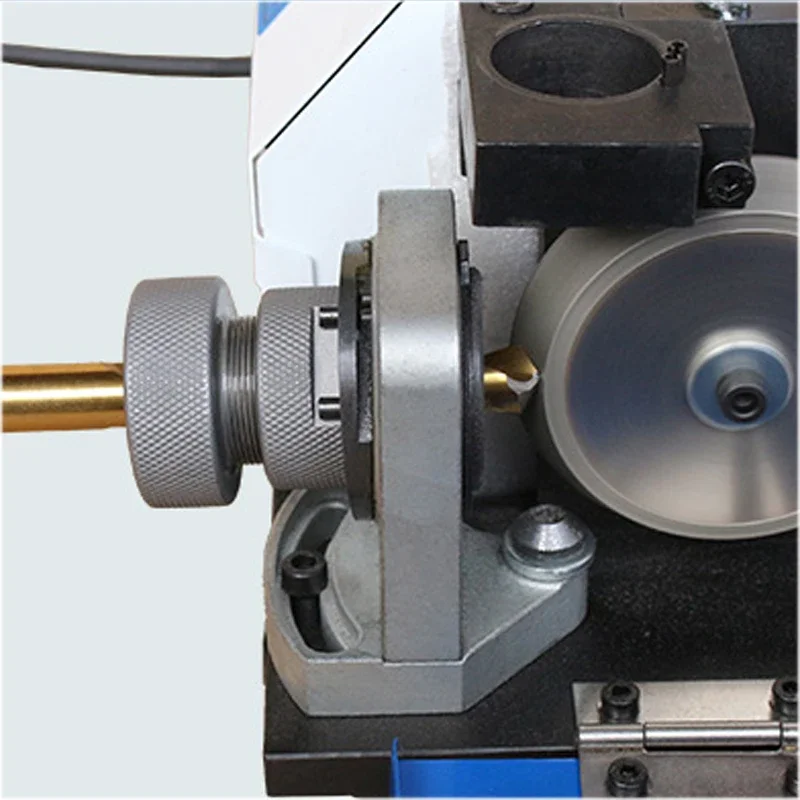 Drill Bit Special Grinding Machine High Precision Grinding Twist Drill Bits