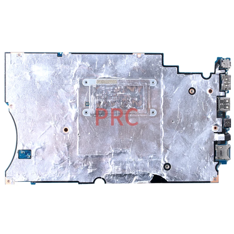 Imagem -06 - Placa-mãe Portátil para Asus Tp420ia Notebook Mainboard Amd Cpu r5 Ram 60nb0rn0-mb2040 Nb2565-pcb-mb-v4