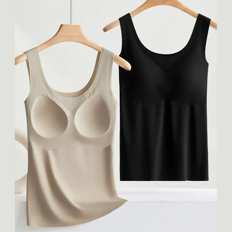 Thumbnail 2 - #35 Cheap Seamless Tank Tops Worth Buying