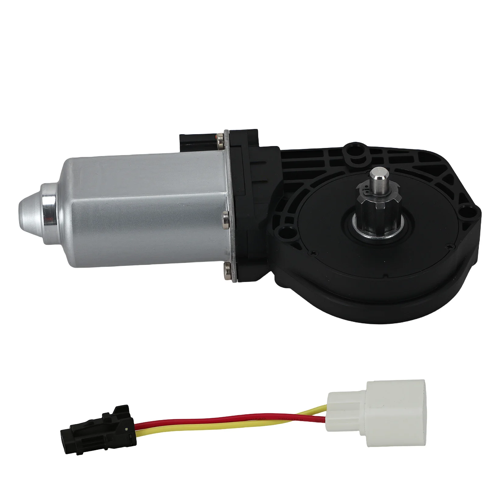 Rear Window Motor for Ford Expedition/Navigator 2003-2006 Left 742296 742-296