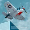 Wltoys-大人のためのリモートコントロール飛行機のおもちゃ、戦闘機、4チャンネルマシン、qf4u、xk、a500、a250、a200、6gモード 5