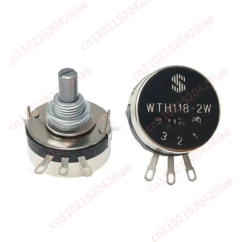 1pc C0416443 5K Potentiometer - 45 Degree Electrical Angle for Electric Vehicles & Floor Cleaners